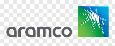 Saudi Aramco Logo